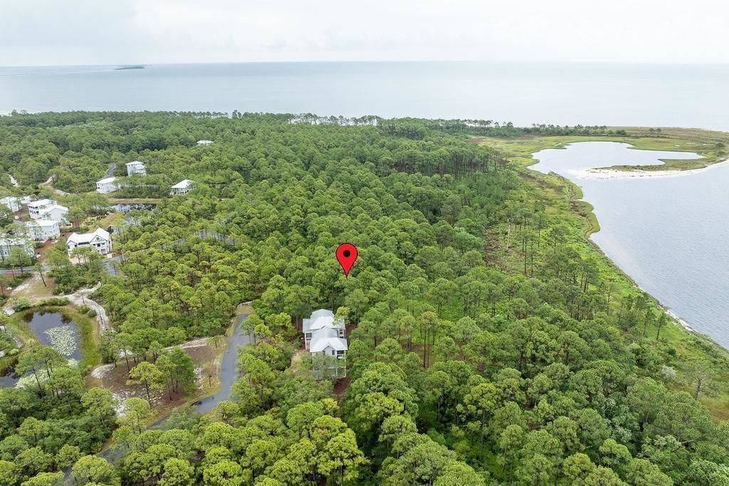 158 Oak Dune Lane, Saint Teresa, FL 32358 Photo