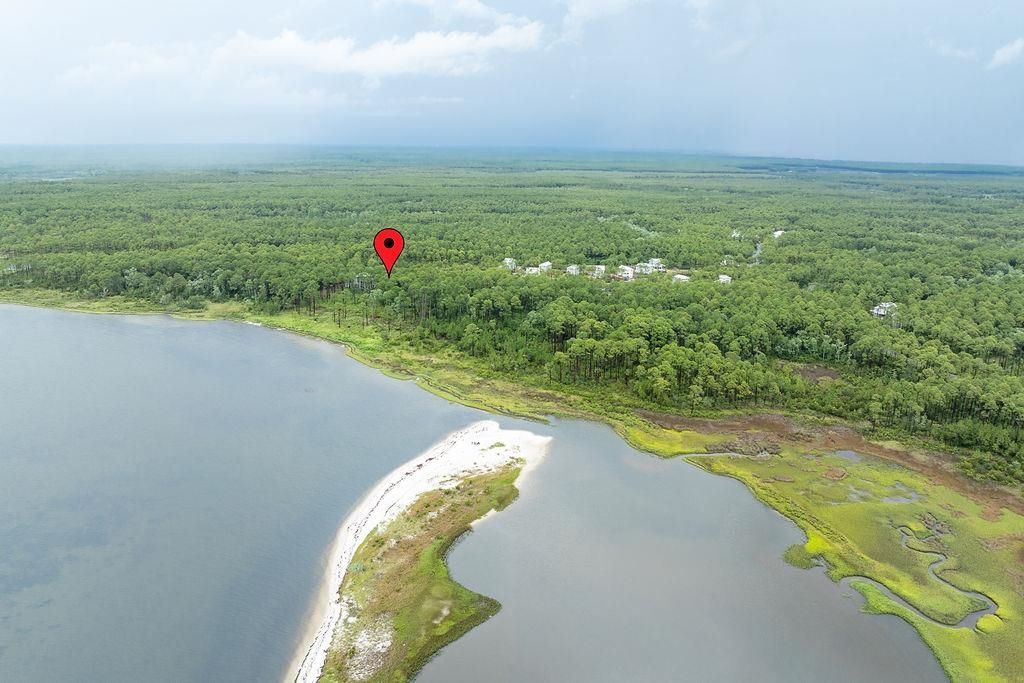 158 Oak Dune Lane, Saint Teresa, FL 32358 Photo