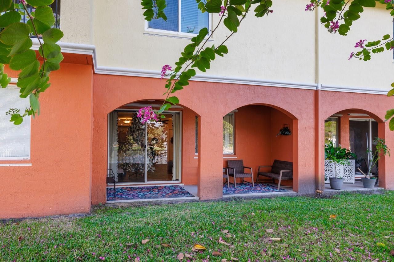 55 SE Palermo Court, Unit 105, Stuart, FL 34994 Photo