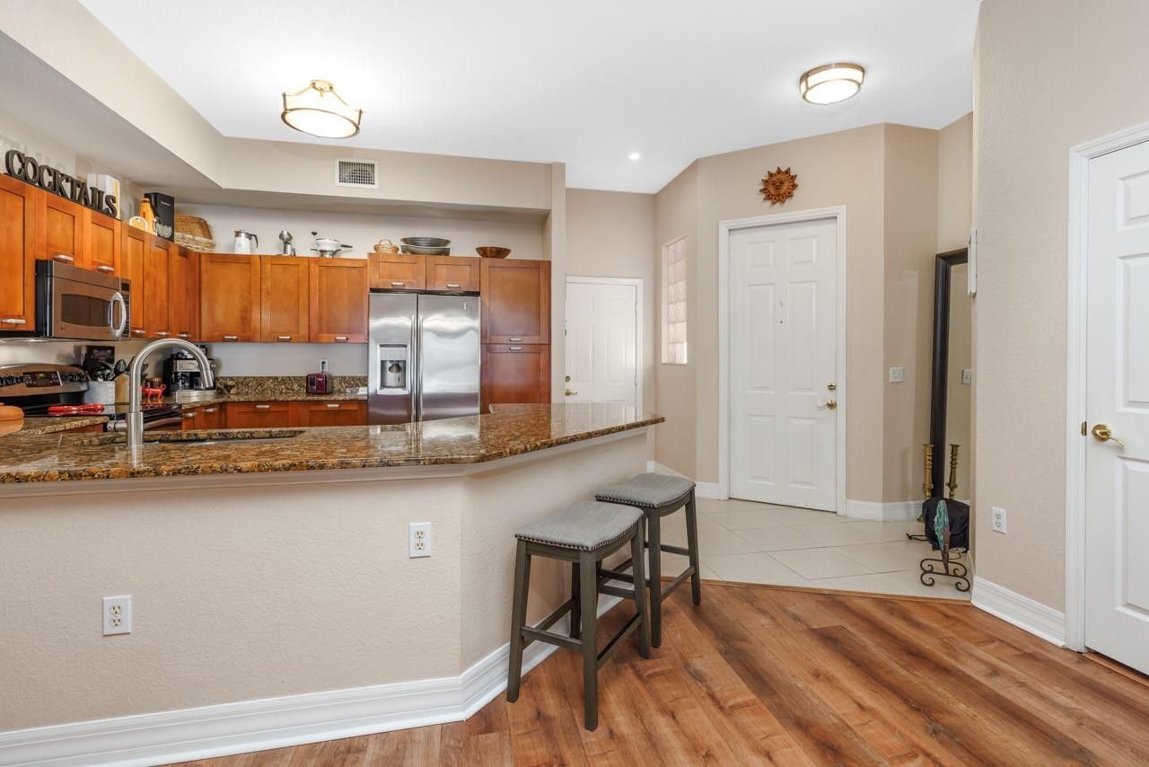 55 SE Palermo Court, Unit 105, Stuart, FL 34994 Photo