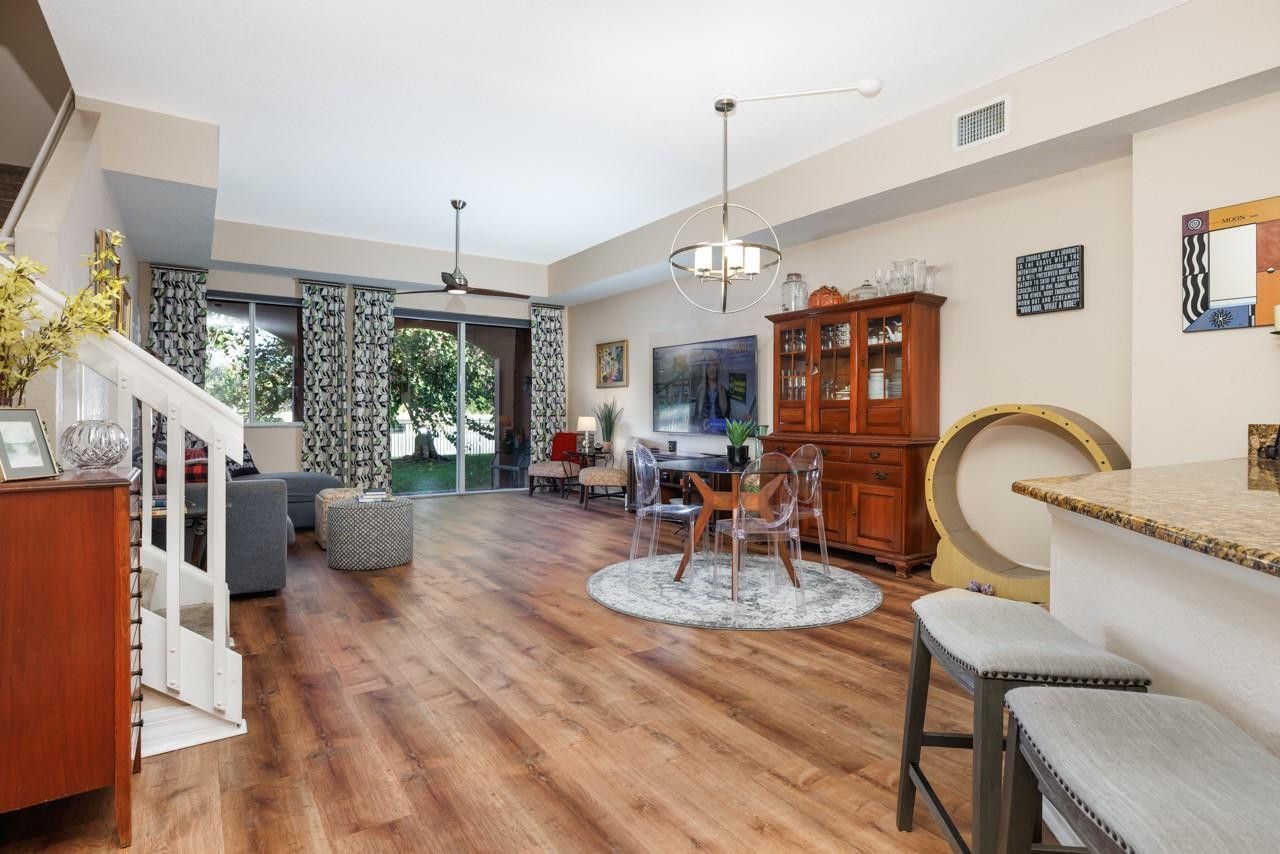 55 SE Palermo Court, Unit 105, Stuart, FL 34994 Photo