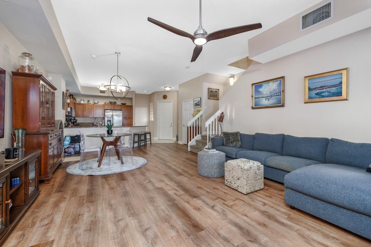 55 SE Palermo Court, Unit 105, Stuart, FL 34994 Photo