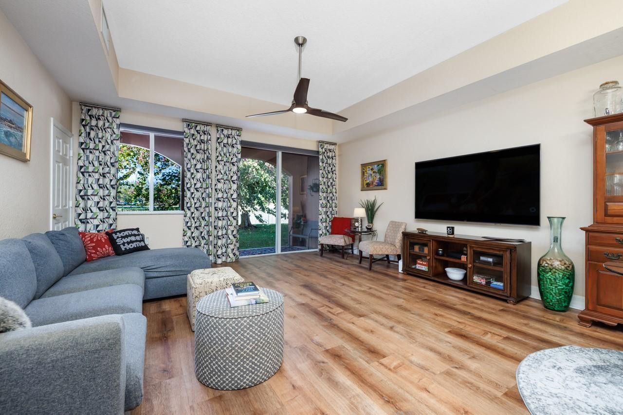 55 SE Palermo Court, Unit 105, Stuart, FL 34994 Photo