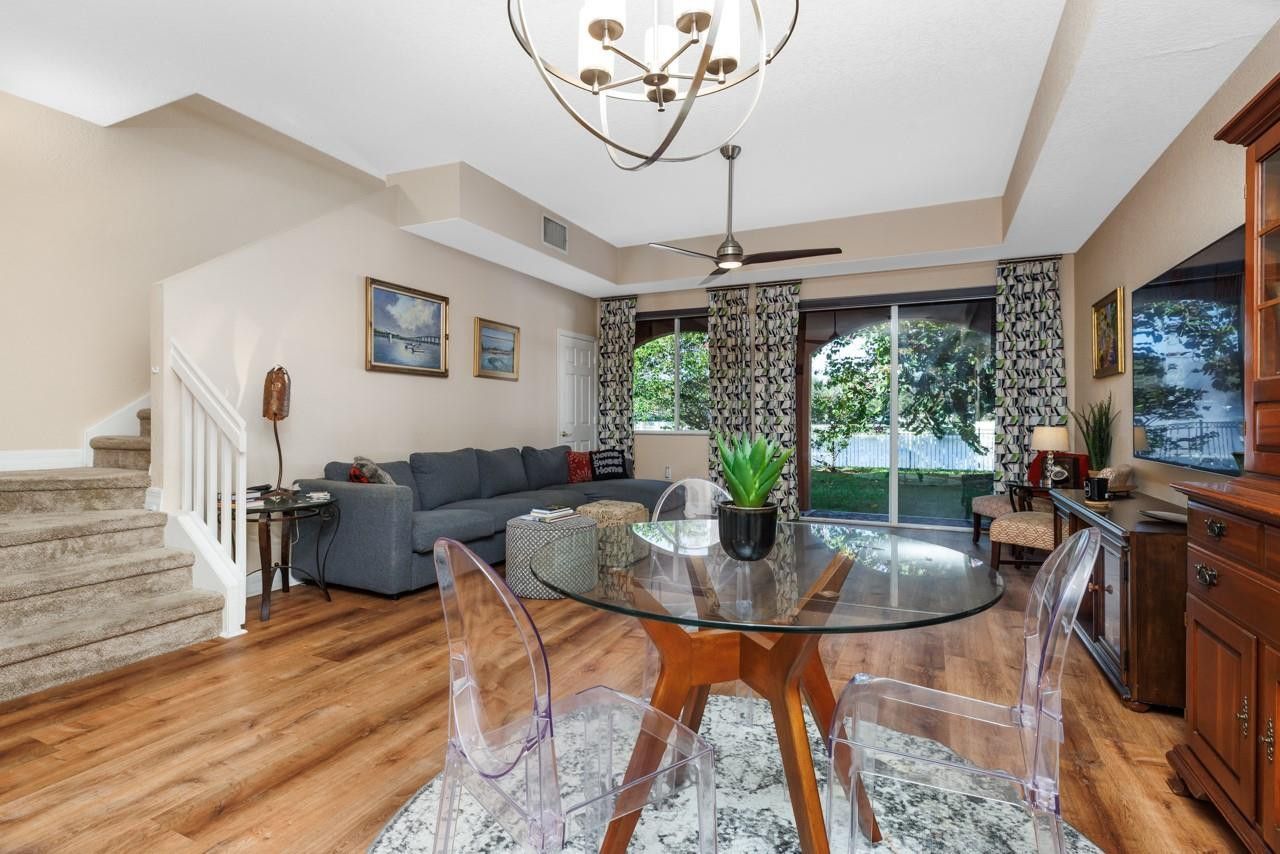 55 SE Palermo Court, Unit 105, Stuart, FL 34994 Photo