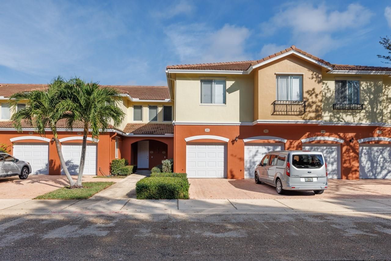 55 SE Palermo Ct, Unit 105, Stuart, FL 34994 Photo