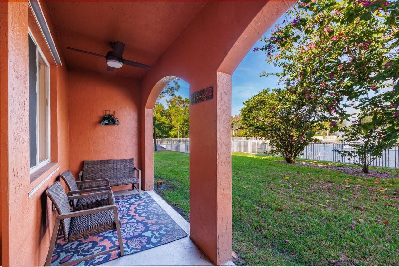 55 SE Palermo Court, Unit 105, Stuart, FL 34994 Photo