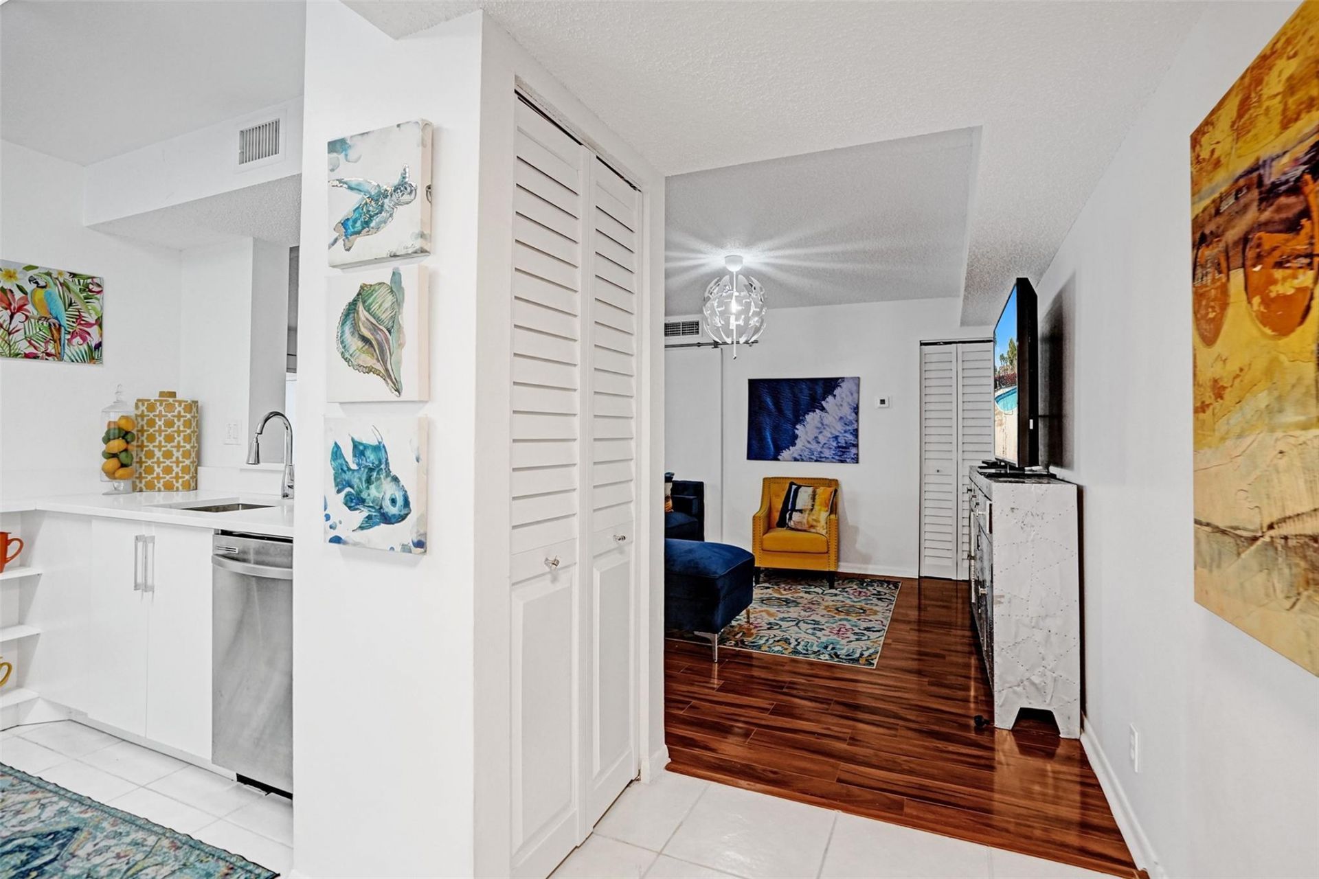 12131 Royal Palm Boulevard, Unit #2E, Coral Springs, FL 33065 Photo