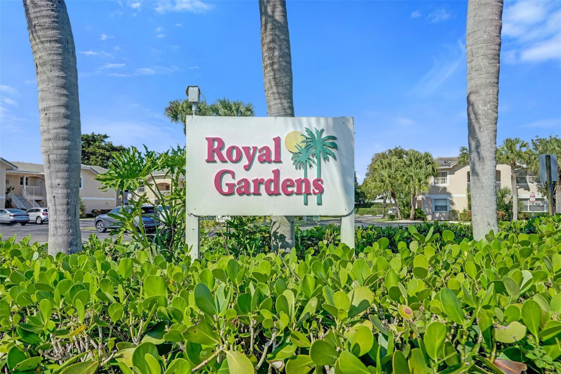 12131 Royal Palm Boulevard, Unit #2E, Coral Springs, FL 33065 Photo