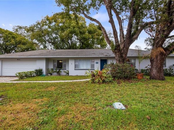 821 PENNSYLVANIA AVENUE, ALTAMONTE SPRINGS, FL 32701
