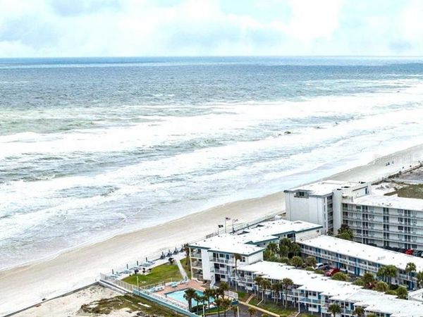 935 S ATLANTIC AVENUE, Unit 116, DAYTONA BEACH, FL 32118