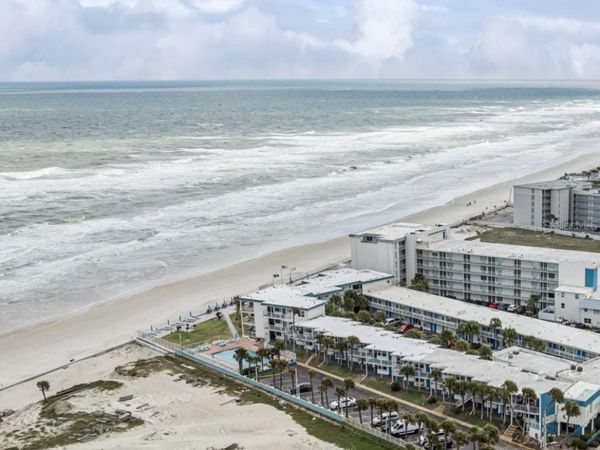 935 S ATLANTIC AVENUE, Unit 116, DAYTONA BEACH, FL 32118