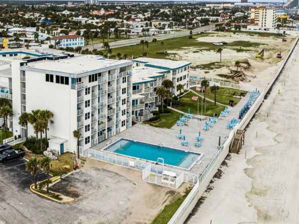935 S ATLANTIC AVENUE, Unit 116, DAYTONA BEACH, FL 32118