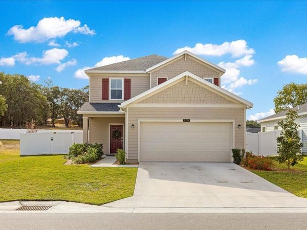 3278 NE 38TH LANE, OCALA, FL 34479