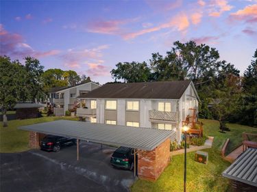 12404 EAGLESWOOD DRIVE, Unit D, HUDSON, FL 34667