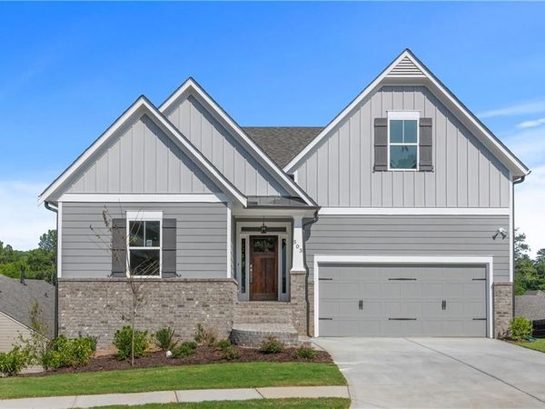 1971 Assembly (Lot 164) Circle, Gainesville, GA 30501