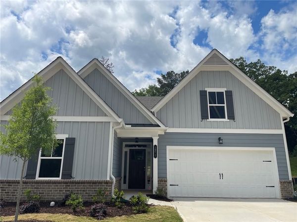 1971 Assembly (Lot 164) Circle, Gainesville, GA 30501
