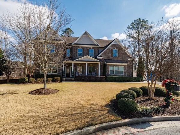 5250 Wilshire Xing, Cumming, GA 30040