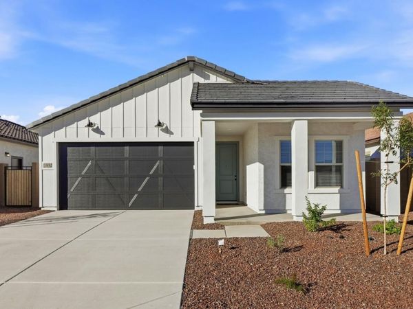 3892 S 234th Lane, Buckeye, AZ 85326
