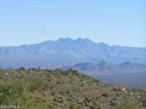 14248 E GREY OWL Trail, Unit 166, Fountain Hills, AZ 85268