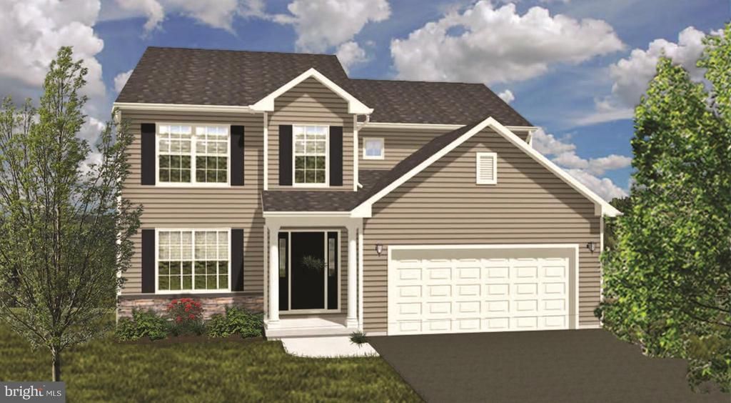 207 Scarlet Court, Linglestown, PA 17112 Main Photo