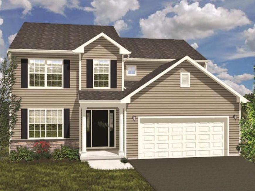 207 Scarlet Court, Linglestown, PA 17112 Main Photo