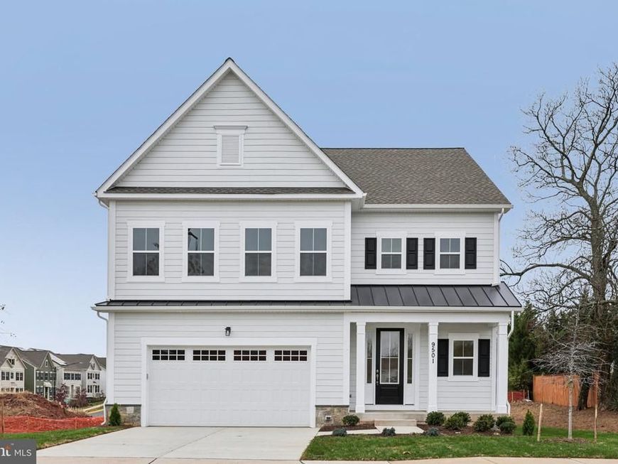 9501 Prince William Street, Manassas, VA 20110 Main Photo