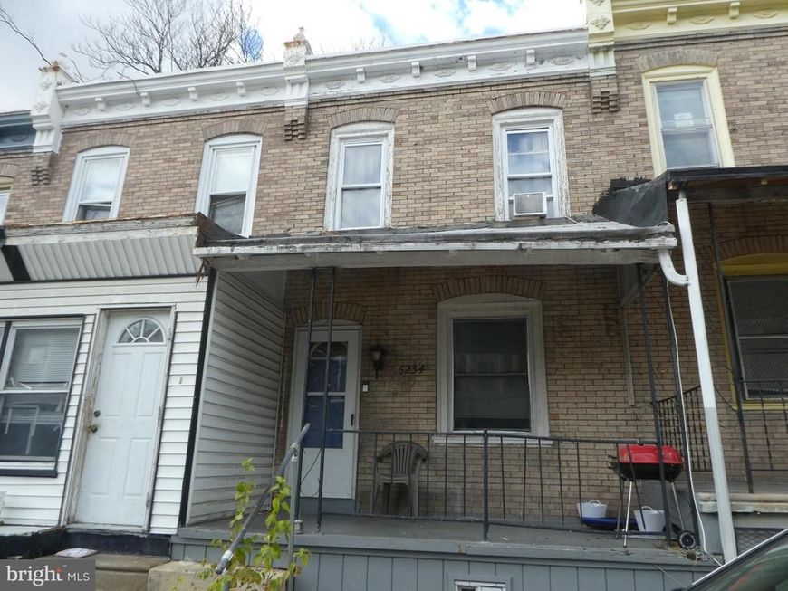 6234 N Norwood Street, Philadelphia, PA 19138 Main Photo