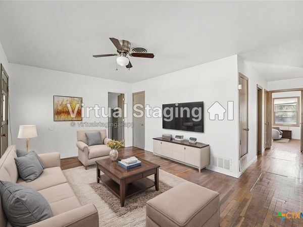 502 N Main Street, Copperas Cove, TX 76522