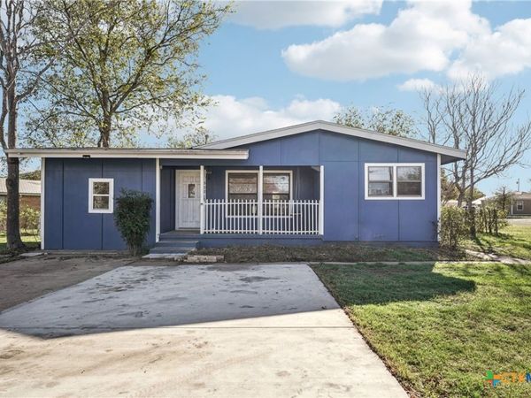 502 N Main Street, Copperas Cove, TX 76522