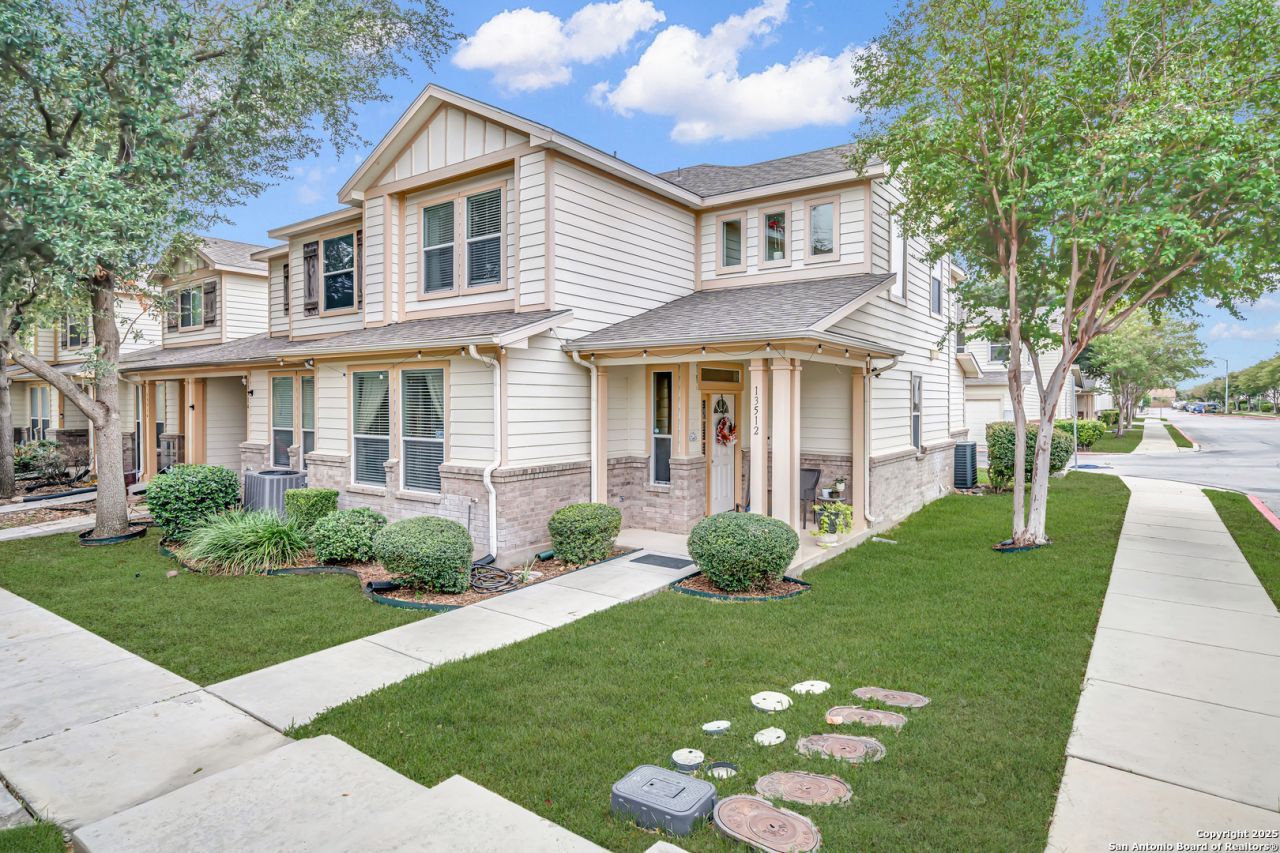 13512 Bristow Dawn, San Antonio, TX 78217 Main Photo