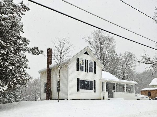 53 Cummings Street, Hoosick Falls, NY 12090