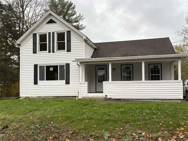 53 Cummings Street, Hoosick Falls, NY 12090