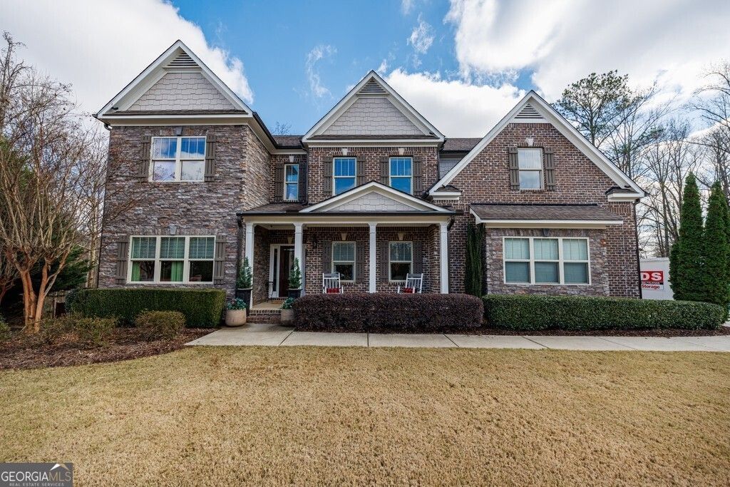 5250 Wilshire Crossing, Cumming, GA 30040 Main Photo