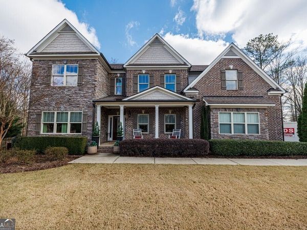 5250 Wilshire Crossing, Cumming, GA 30040