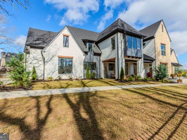 3277 Bailey Road, Dacula, GA 30019