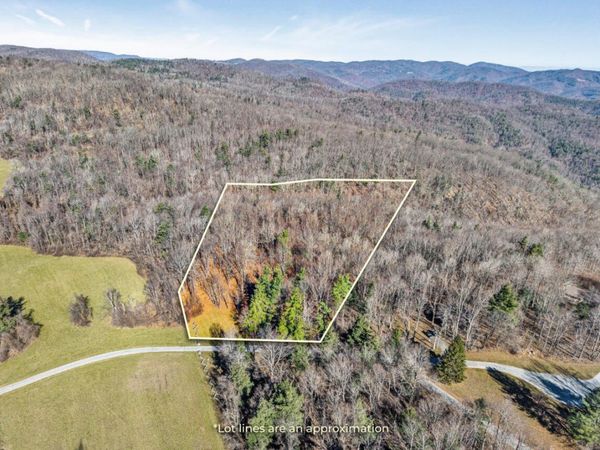 0 Overlook Ridge DR SE, Copper Hill, VA 24079