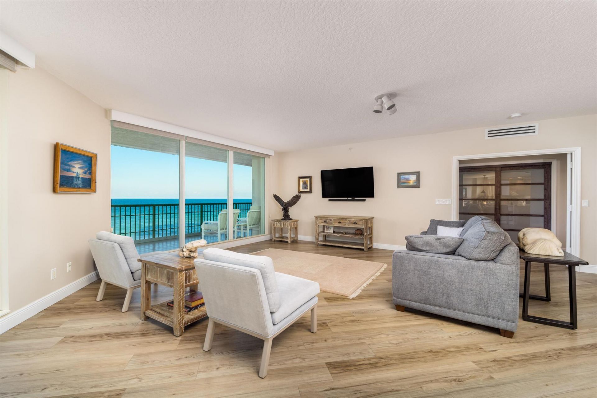 8650 S Ocean Drive, Unit 301, Jensen Beach, FL 34957 Photo