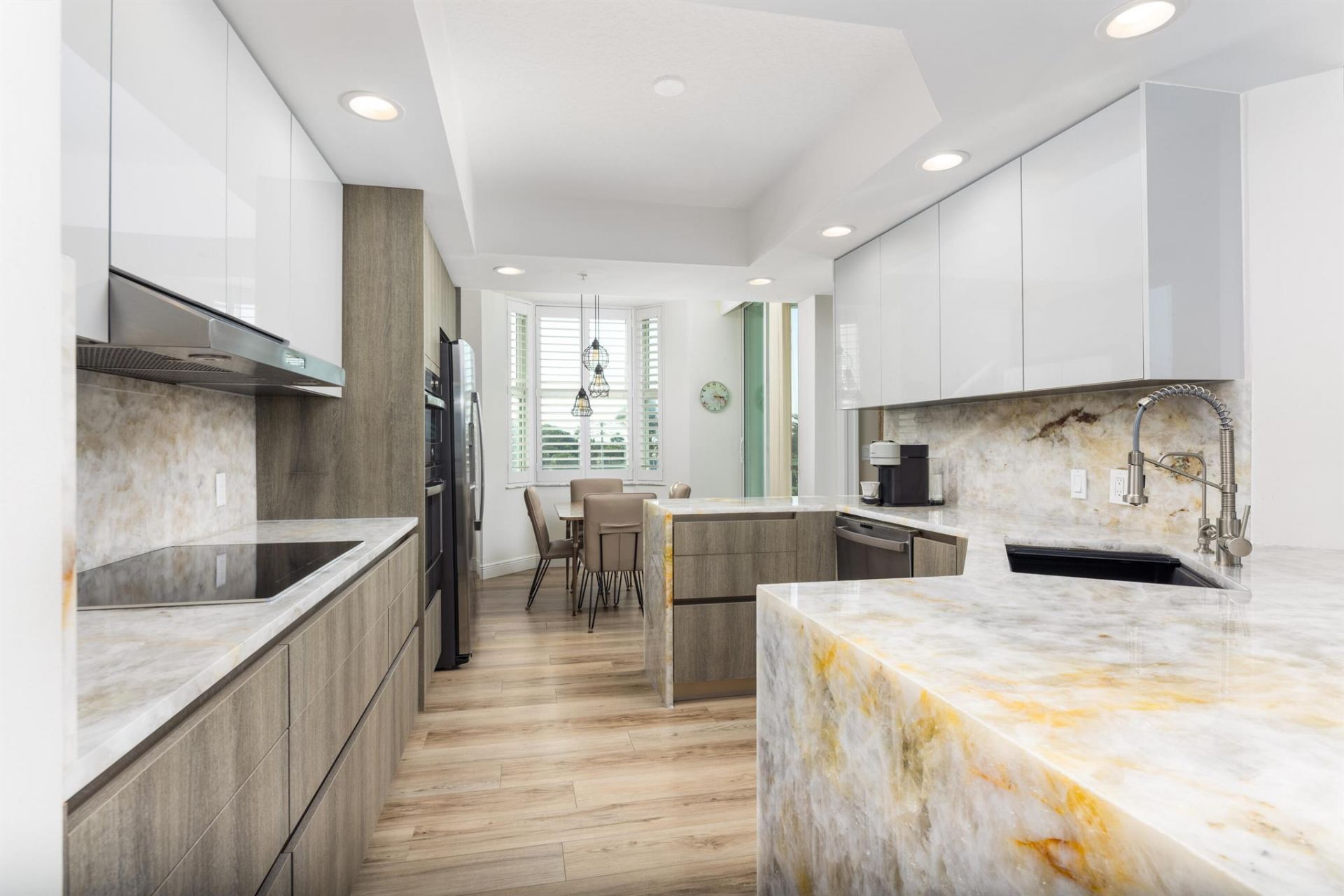 8650 S Ocean Drive, Unit 301, Jensen Beach, FL 34957 Photo