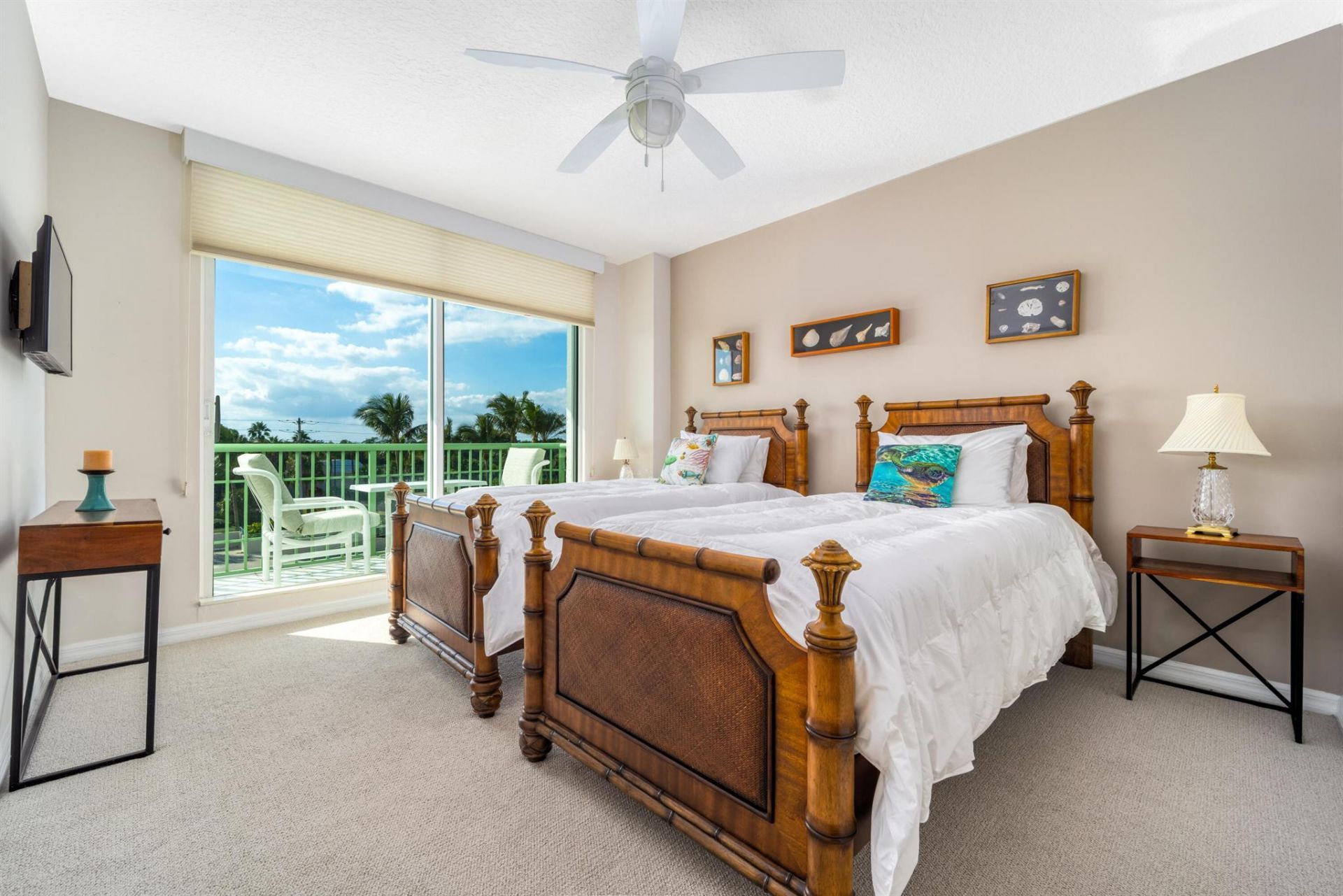 8650 S Ocean Drive, Unit 301, Jensen Beach, FL 34957 Photo