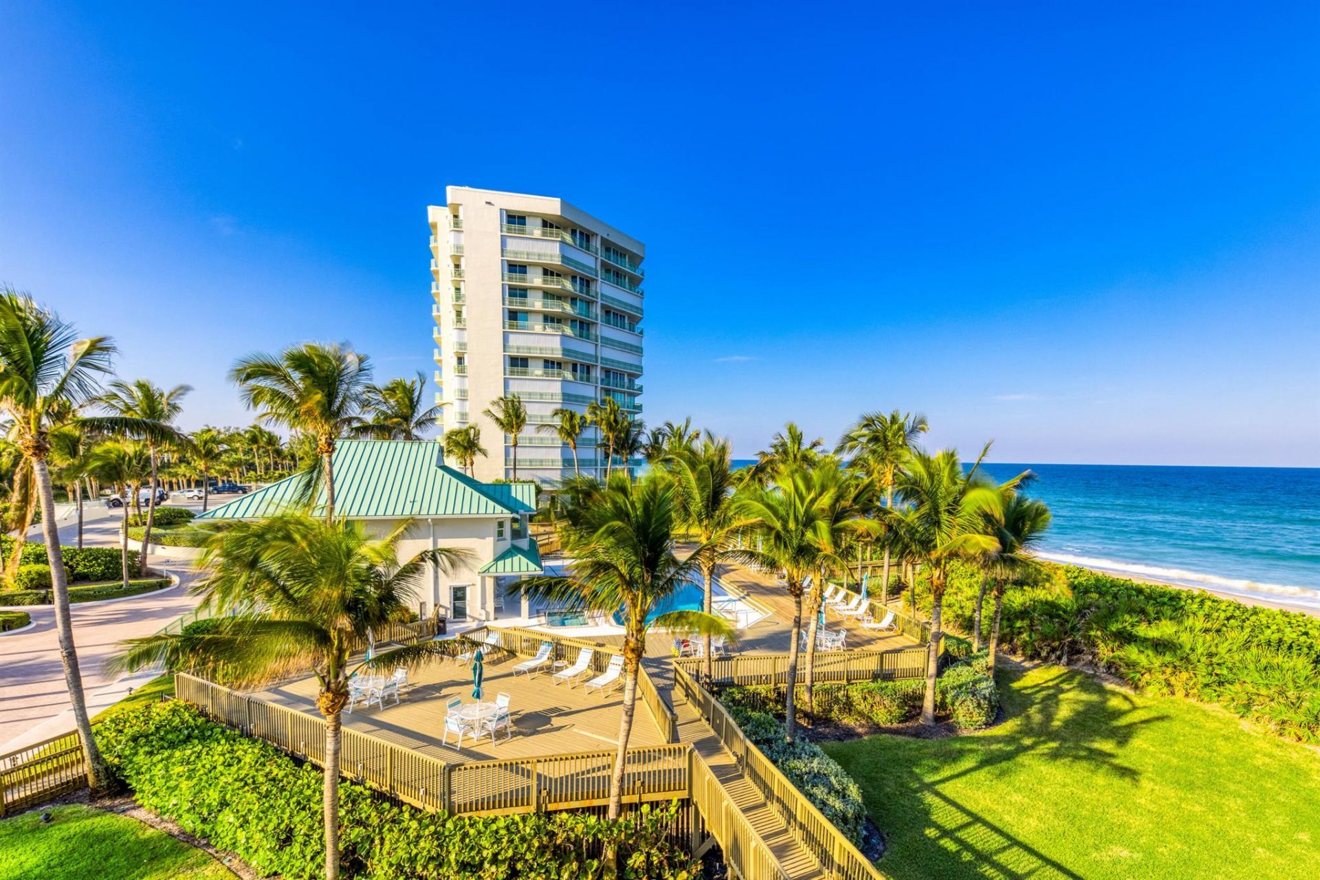 8650 S Ocean Drive, Unit 301, Jensen Beach, FL 34957 Photo