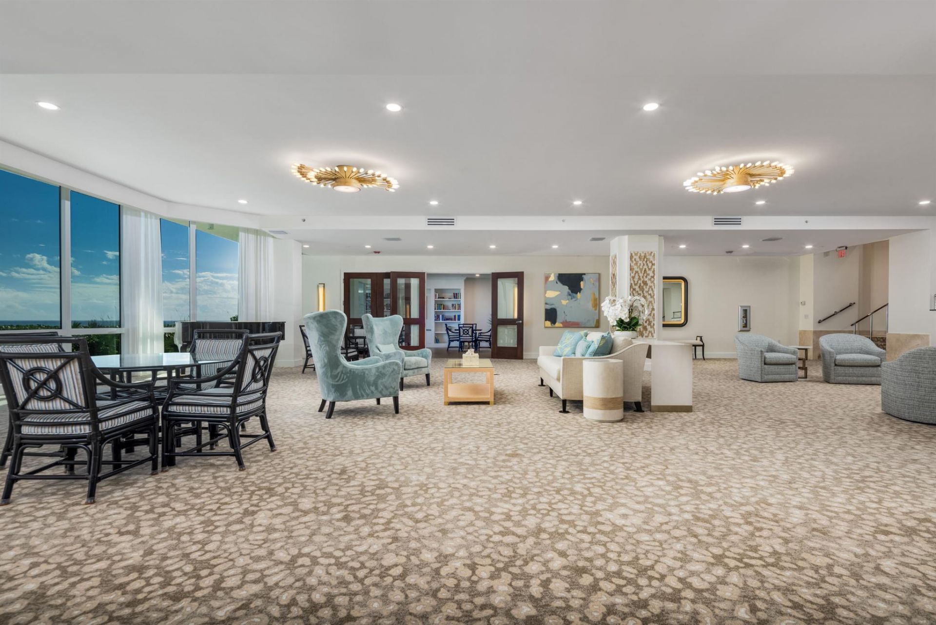 8650 S Ocean Drive, Unit 301, Jensen Beach, FL 34957 Photo