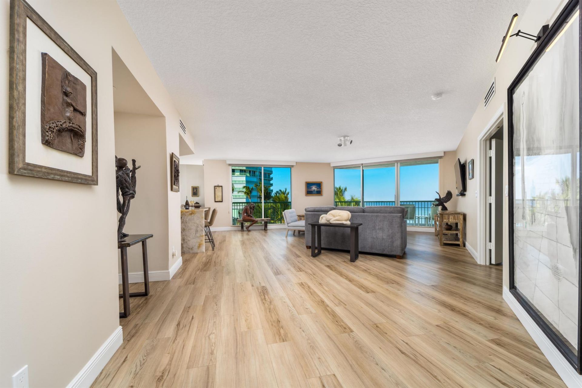 8650 S Ocean Drive, Unit 301, Jensen Beach, FL 34957 Photo