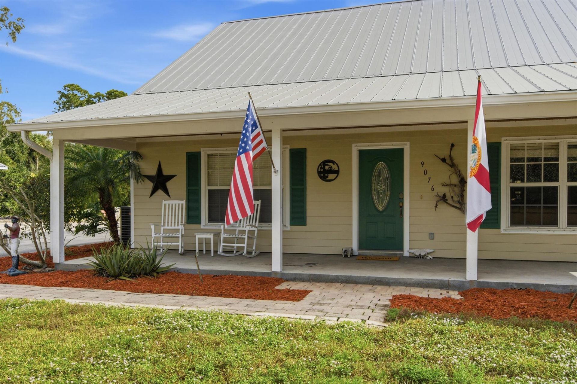 9076 108th Avenue, Vero Beach, FL 32967 Photo