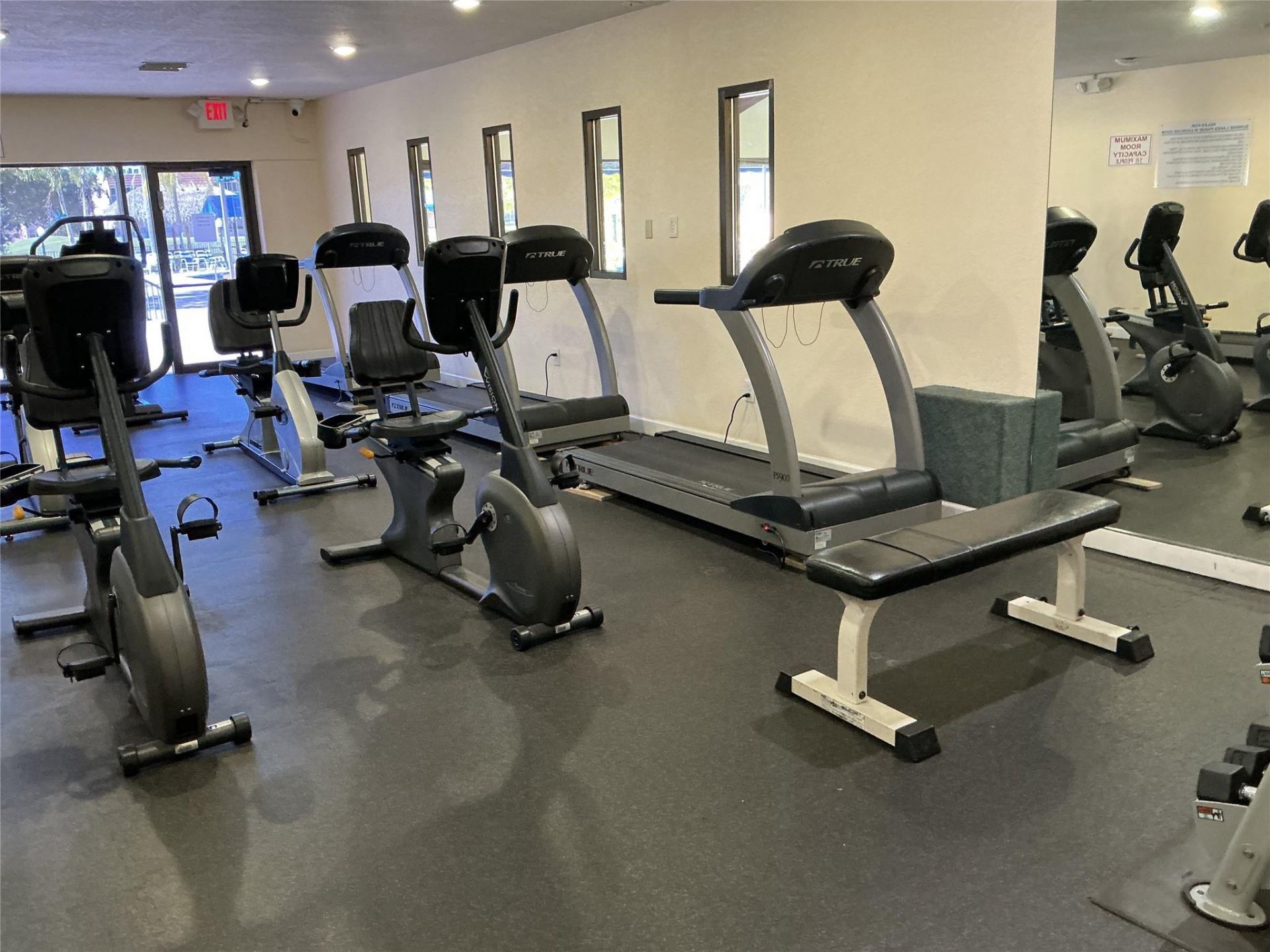 9481 Sunrise Lakes Boulevard, Unit 102, Sunrise, FL 33322 Photo