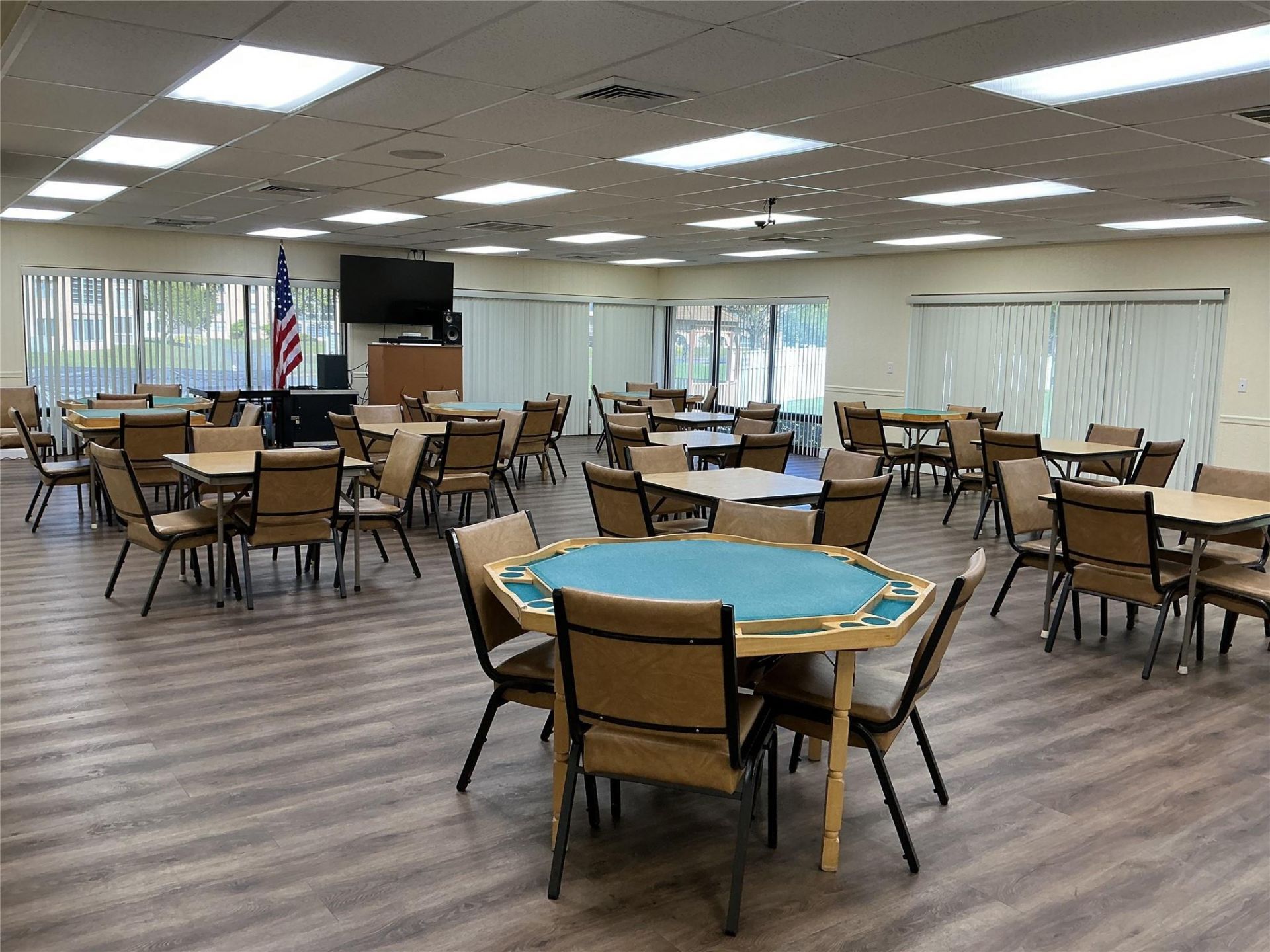 9481 Sunrise Lakes Boulevard, Unit 102, Sunrise, FL 33322 Photo