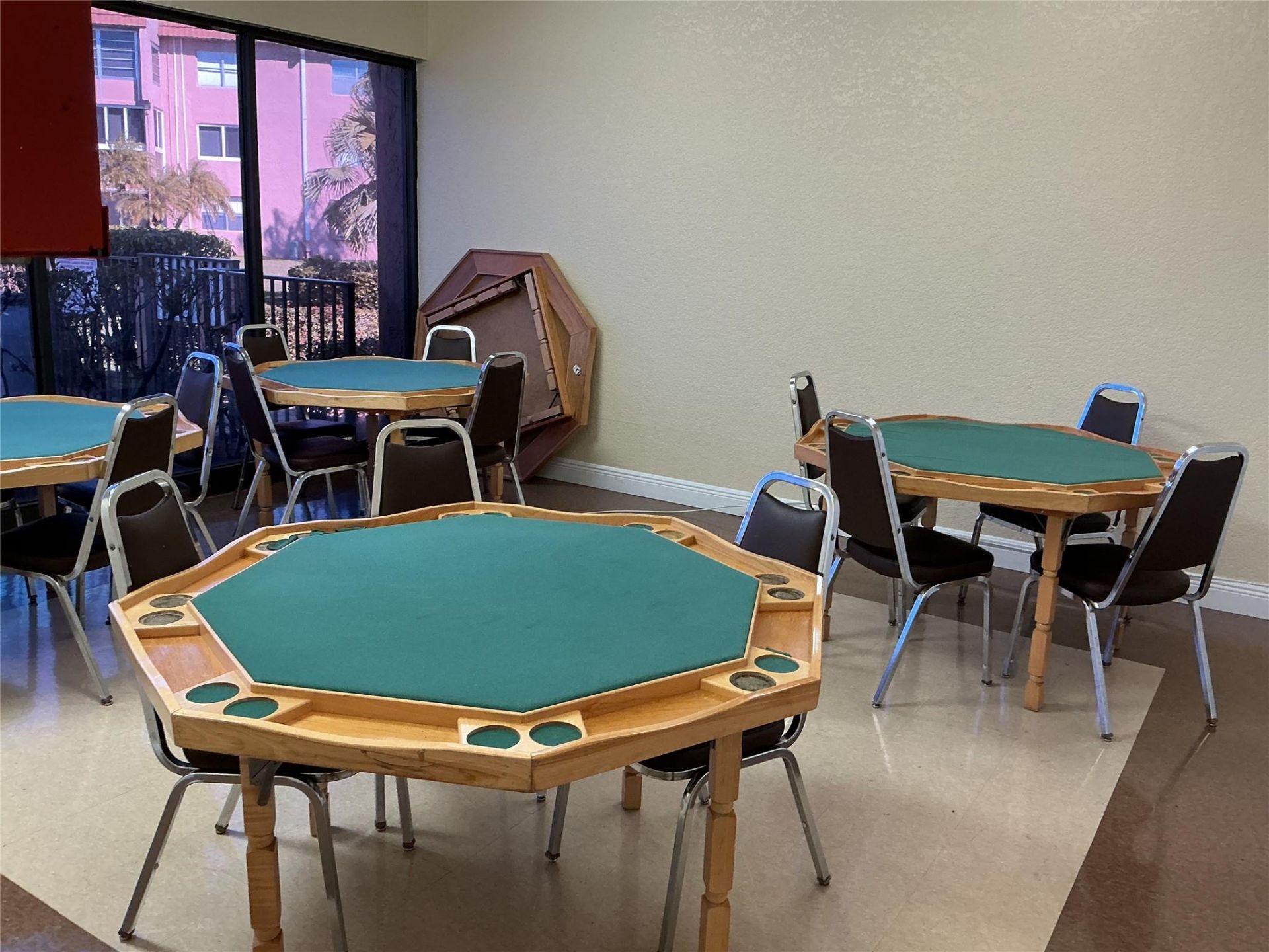 9481 Sunrise Lakes Boulevard, Unit 102, Sunrise, FL 33322 Photo