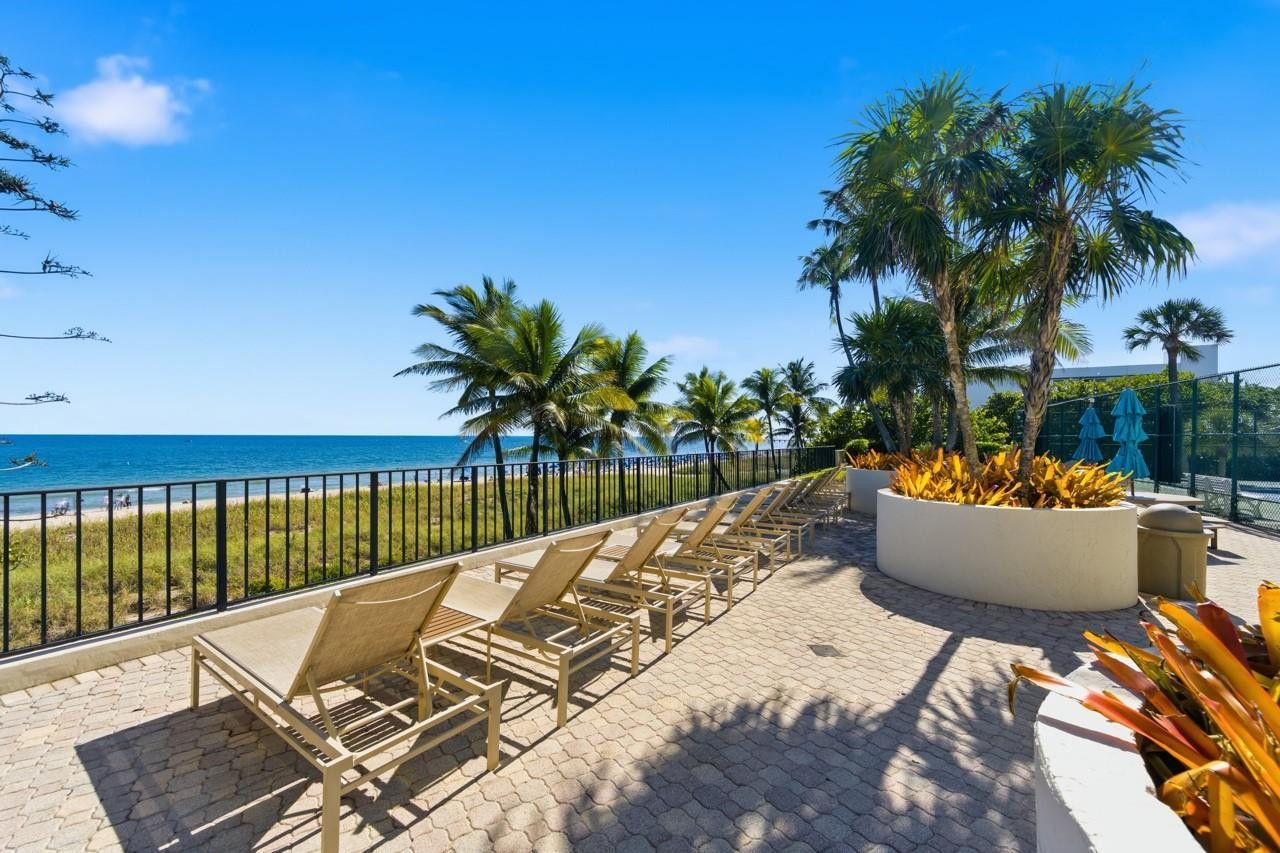 4900 N Ocean Boulevard, Unit 303, Lauderdale by the Sea, FL 33308 Photo