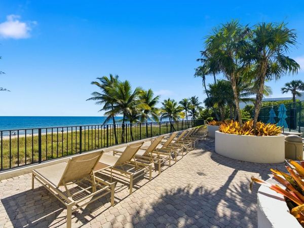 4900 N Ocean Boulevard, Unit 303, Lauderdale-By-The-Sea, FL 33308