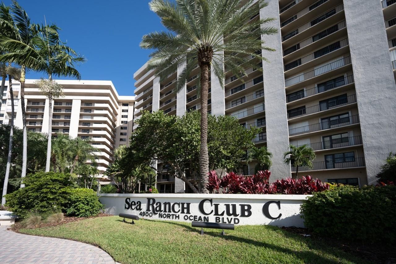 4900 N Ocean Boulevard, Unit 303, Lauderdale by the Sea, FL 33308 Photo