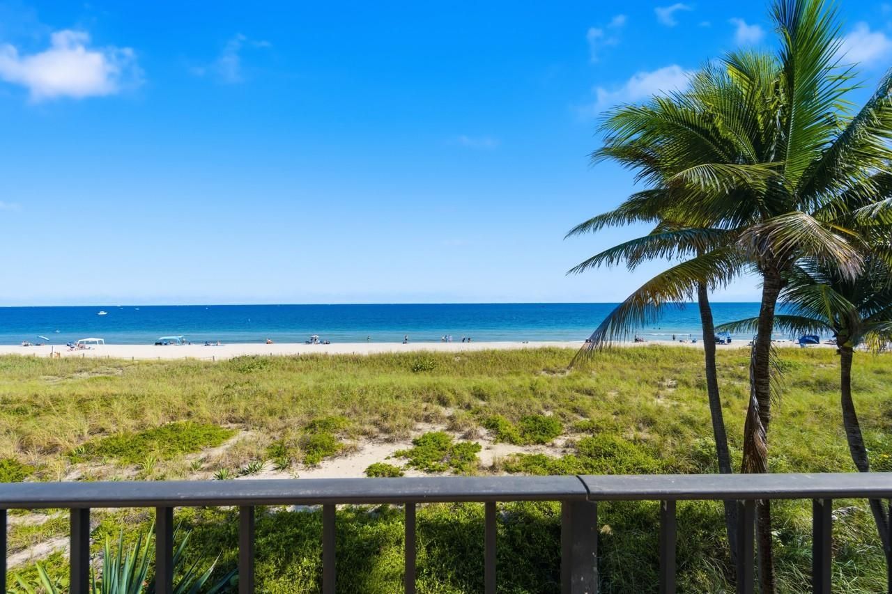 4900 N Ocean Boulevard, Unit 303, Lauderdale by the Sea, FL 33308 Photo